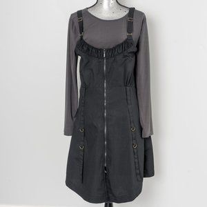 NWOT Concubine 2 pc dress set - M